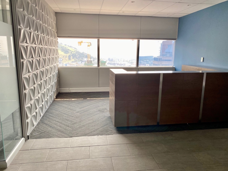 To Let Commercial Property for Rent in Cape Town City Centre Western Cape